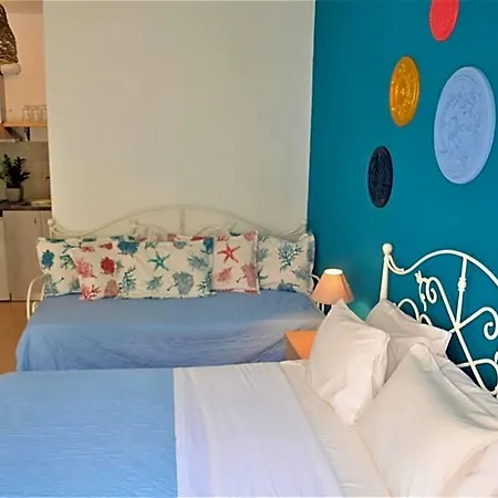 Hotel Kastro