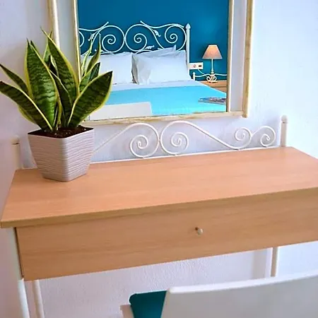 Hotel Kastro