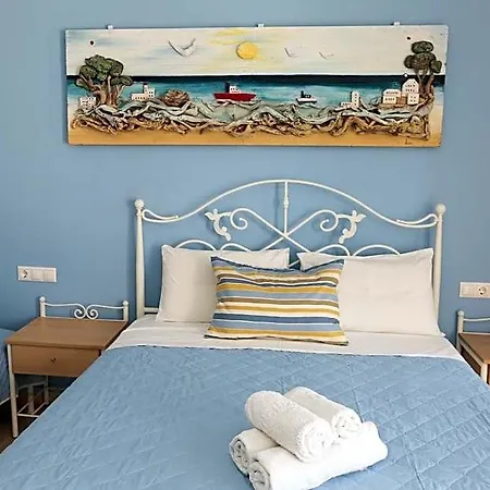 Hotel Kastro Skiathos Town