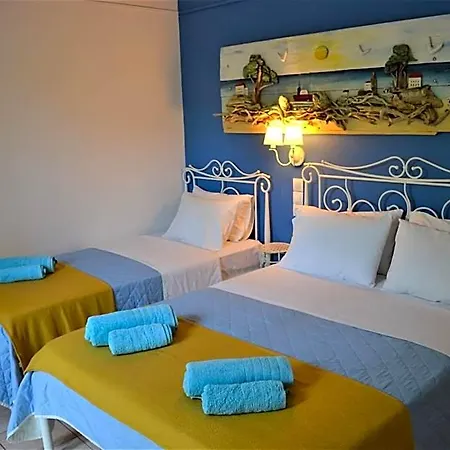 Kastro Hotel *