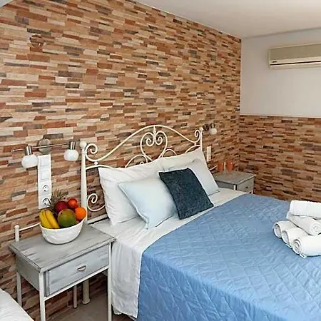 Hotel Hotel Kastro *