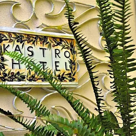 酒店 Kastro *