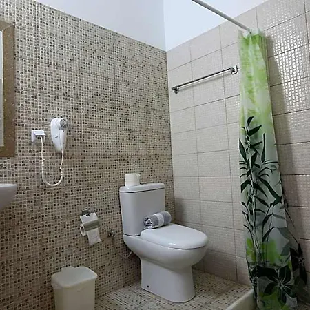 Hotel Kastro *