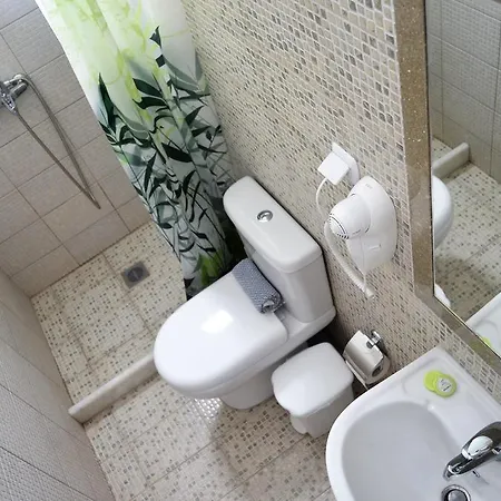 κάστρο Σκιάθος Πόλη