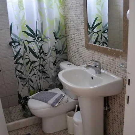 Hotel Kastro *