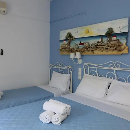 Ξενοδοχείο κάστρο