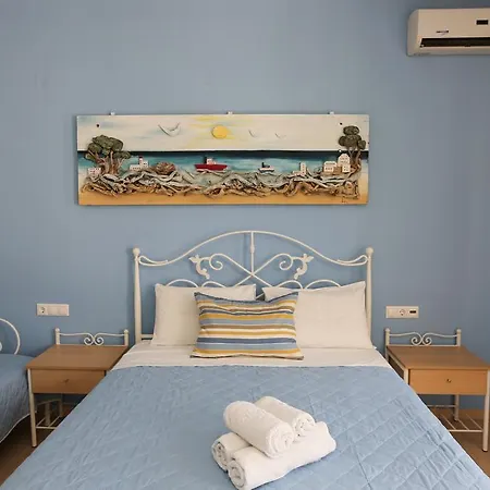 Hotel Kastro *