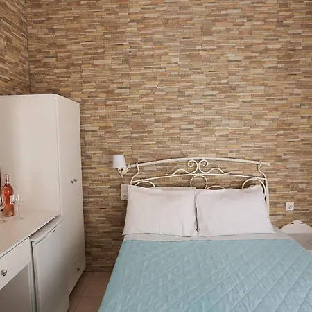 호텔 Kastro 스키아토스 타운