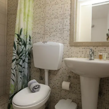 Hotel Kastro *