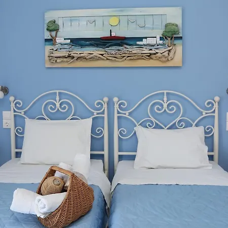 Hotel Kastro * Skiathos Town