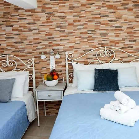 κάστρο Σκιάθος Πόλη