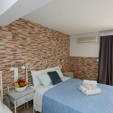 Hotel Kastro * Skiathos Town