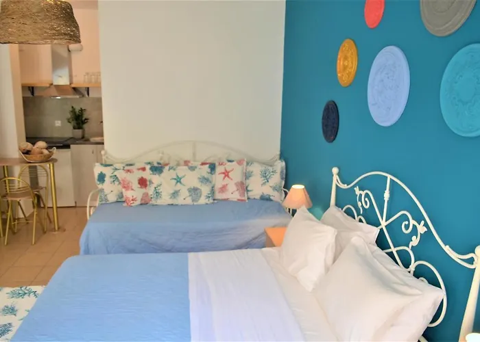 Kastro Hotel Città di Skiathos