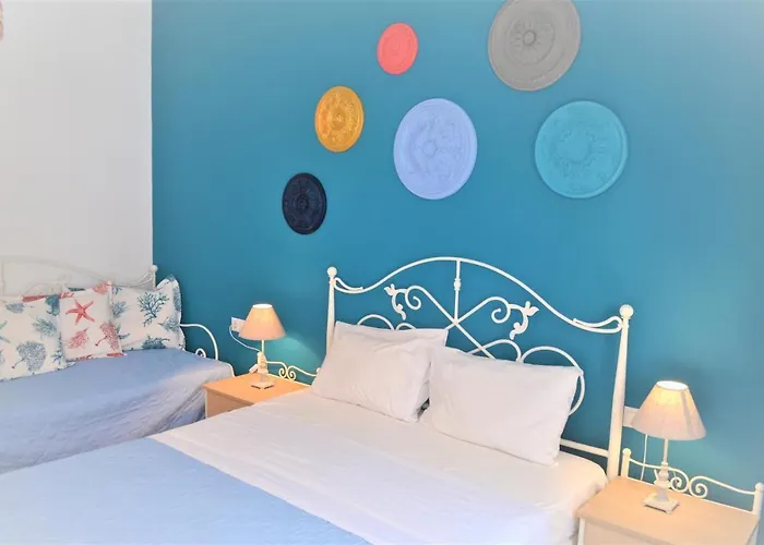 Hotel Kastro Skiathos Town