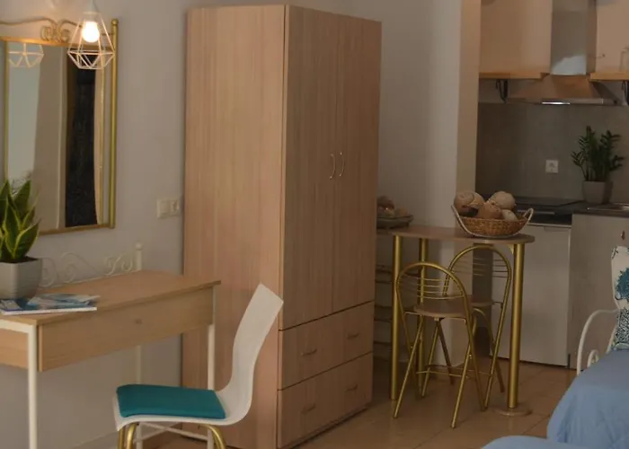 Hotel Kastro Hotel Skiathos Town