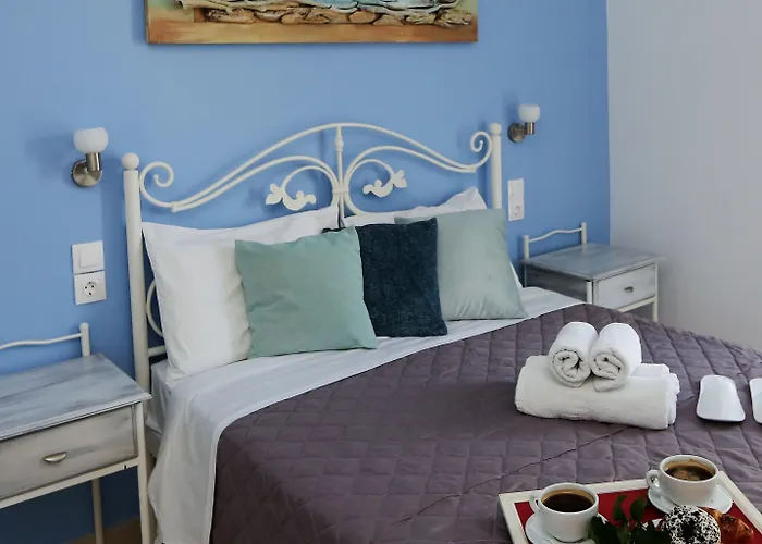 Kastro Hotel Città di Skiathos