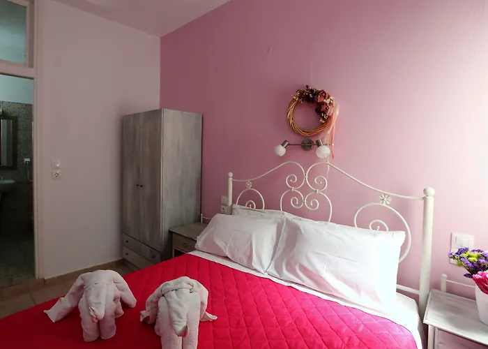 Hotel Kastro Skiathos Town