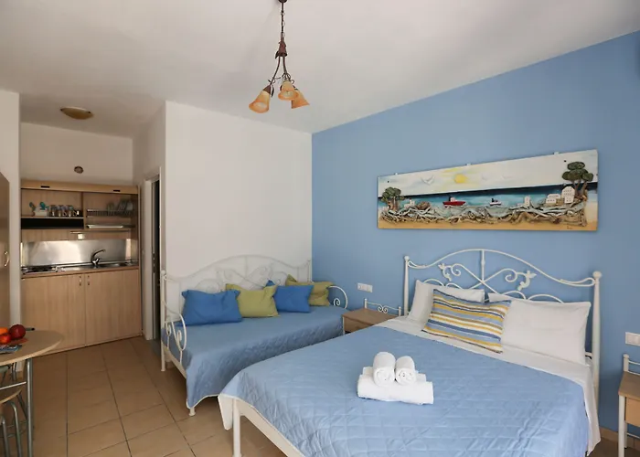 Kastro * Città di Skiathos