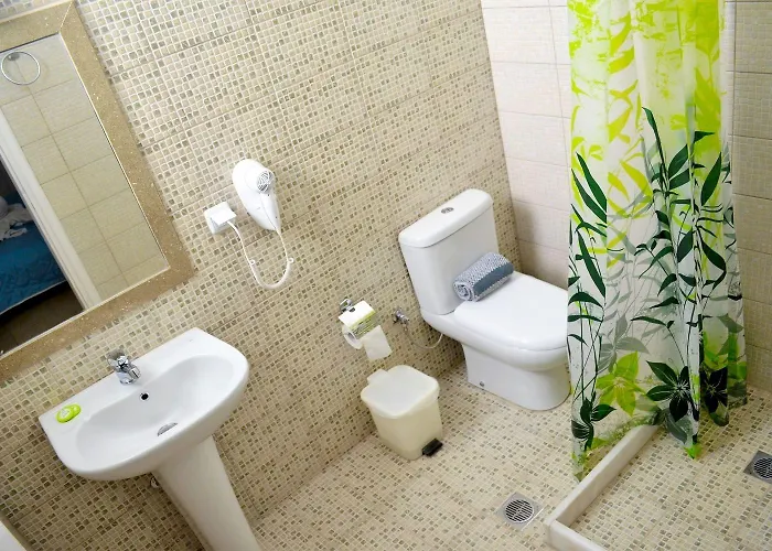 Kastro Hotel Città di Skiathos