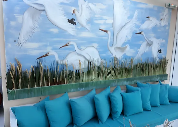 Hotel Kastro Skiathos Town