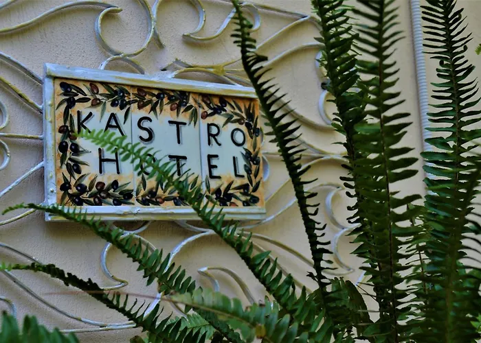 Kastro Hotel