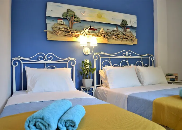 Kastro Città di Skiathos