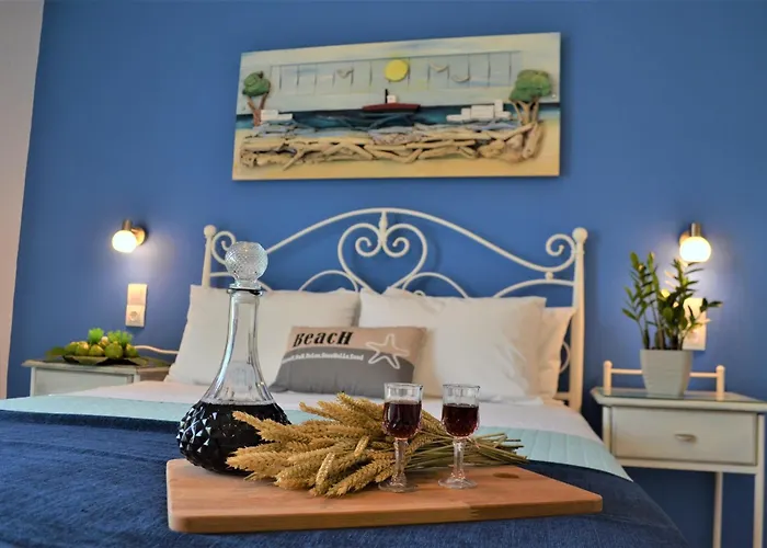 Hotel Hotel Kastro Skiathos Town