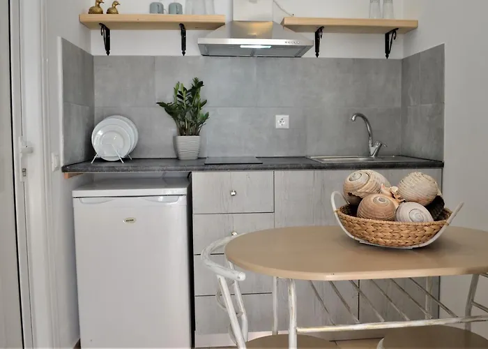 Hotel Hotel Kastro Skiathos Town