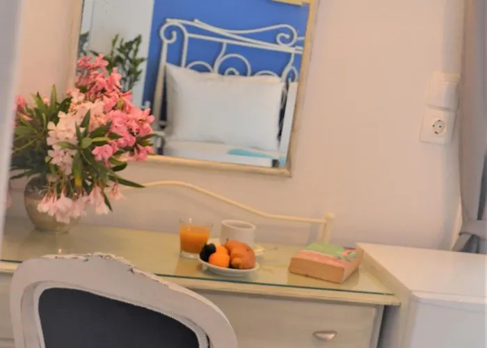 Hotel Kastro Città di Skiathos