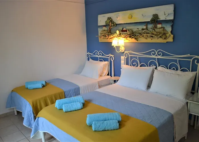 Hotel Kastro Hotel *