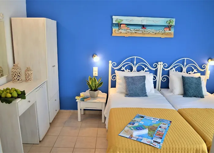 Hotel Kastro Hotel *