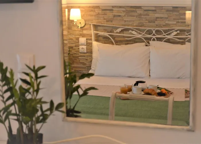 Hotel Kastro * Skiathos Town