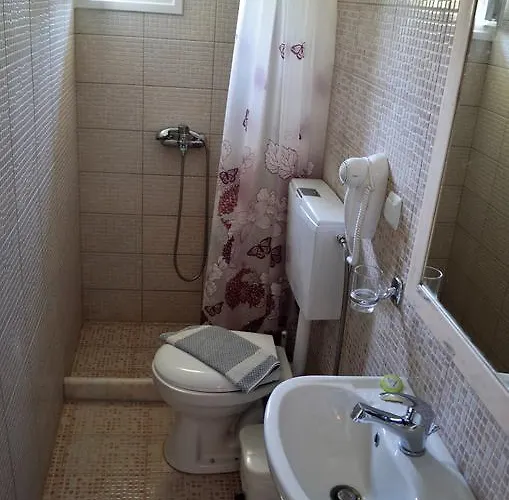 Hotel Kastro Skiathos Town