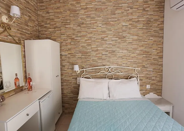 Hotel Hotel Kastro Skiathos Town