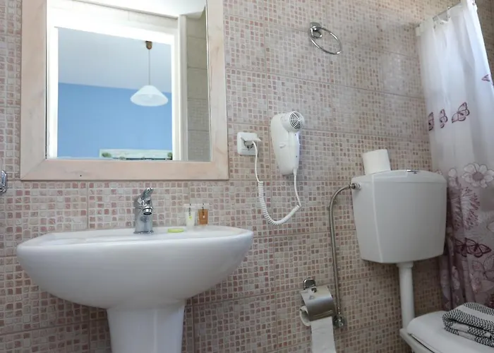 Kastro Città di Skiathos