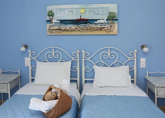 Kastro * Città di Skiathos