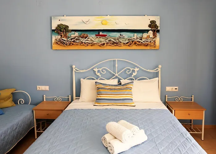 Hotel Hotel Kastro Skiathos Town