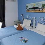 호텔 Kastro 스키아토스 타운