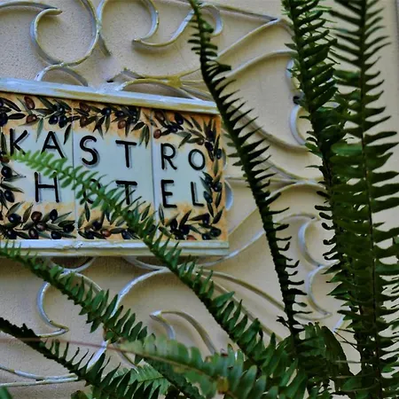 Kastro