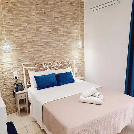 Kastro Skiathos-stad