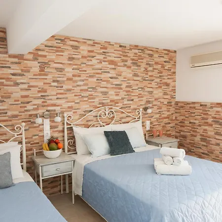 Kastro Skiathos-stad