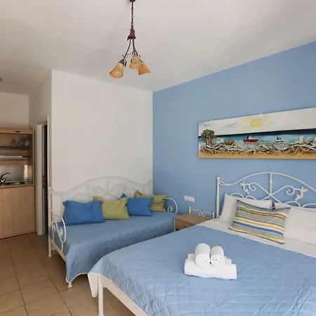 Kastro * Skiathos-stad
