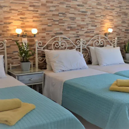 Kastro Hotel