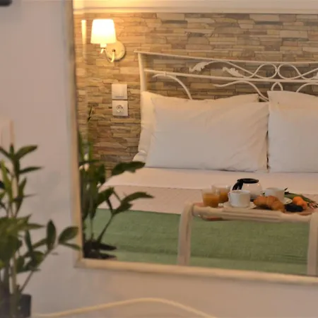 Kastro * Skiathos-stad