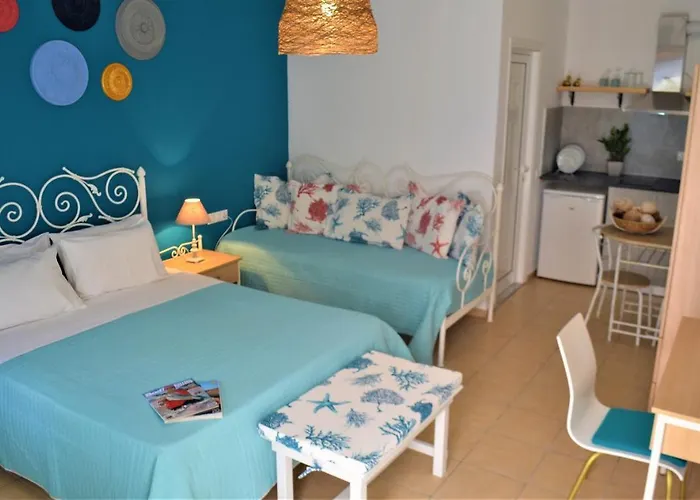 Kastro Hotel Skiathos by