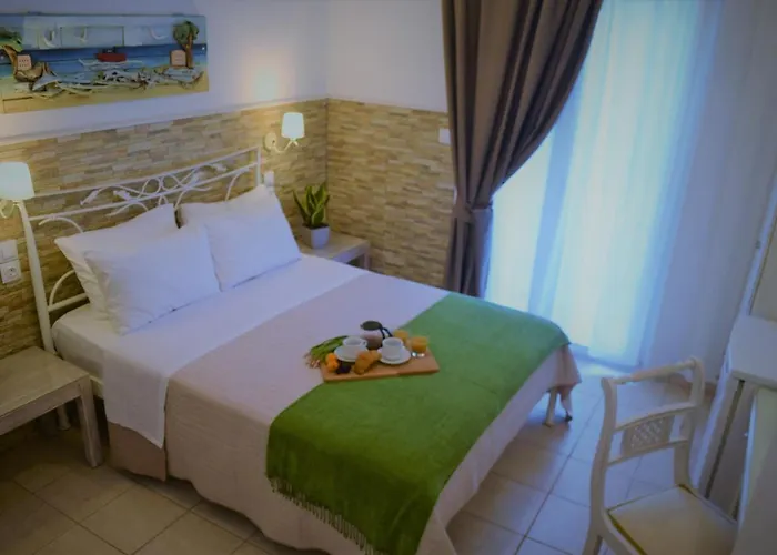 Kastro Hotel Skiathos by