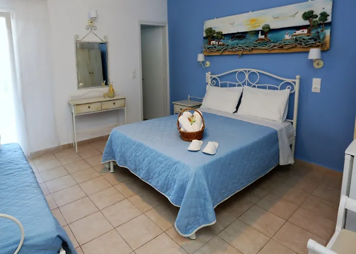 Kastro Hotel Skiathos by