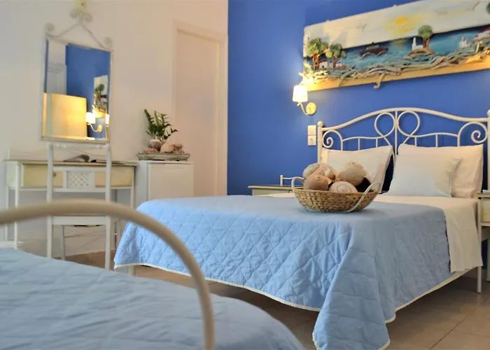 Kastro * Skiathos by