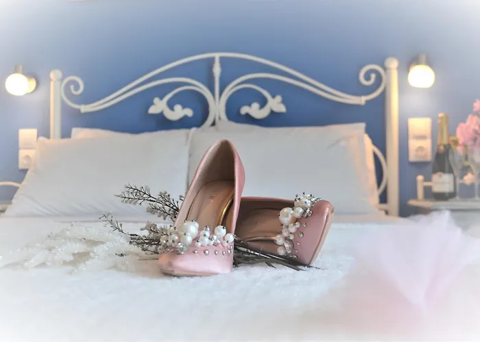 Kastro * Skiathos by