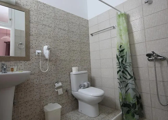 Hotel Kastro Skiathos by